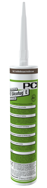 PCI Silcofug® E 310 ml Kartusche